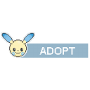 MINUM-ADOPT FOLDER icon